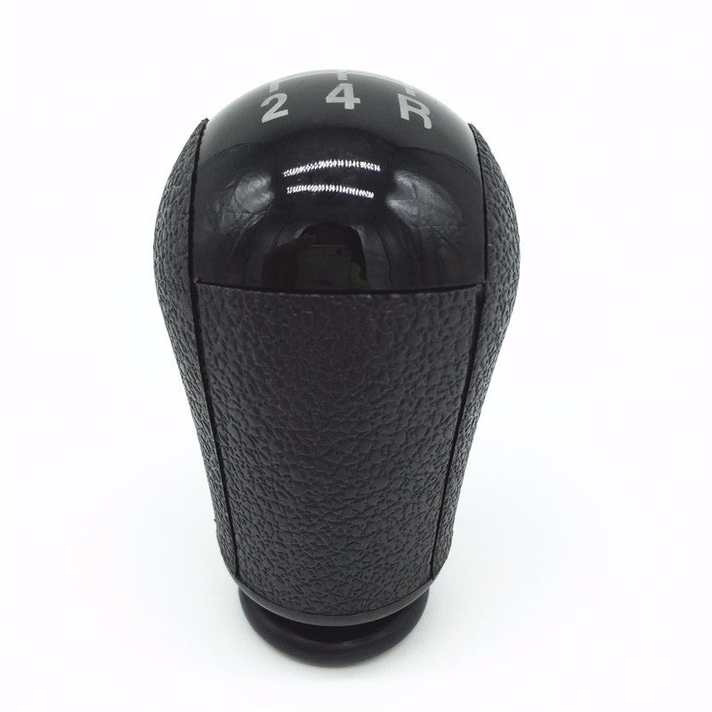 Ford váltógomb 5 sebességes fekete számlapos