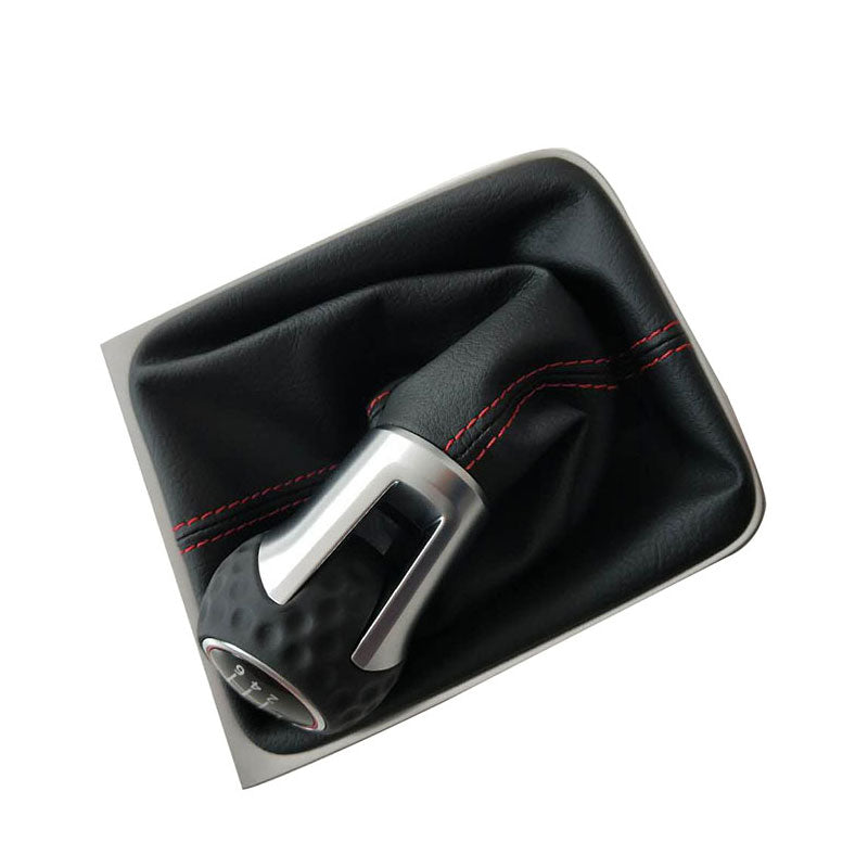 Volkswagen Golf 7 váltógomb és váltószoknya 6sebességes