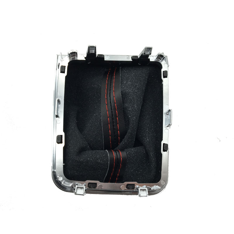 Volkswagen Golf 7 váltógomb és váltószoknya 6sebességes