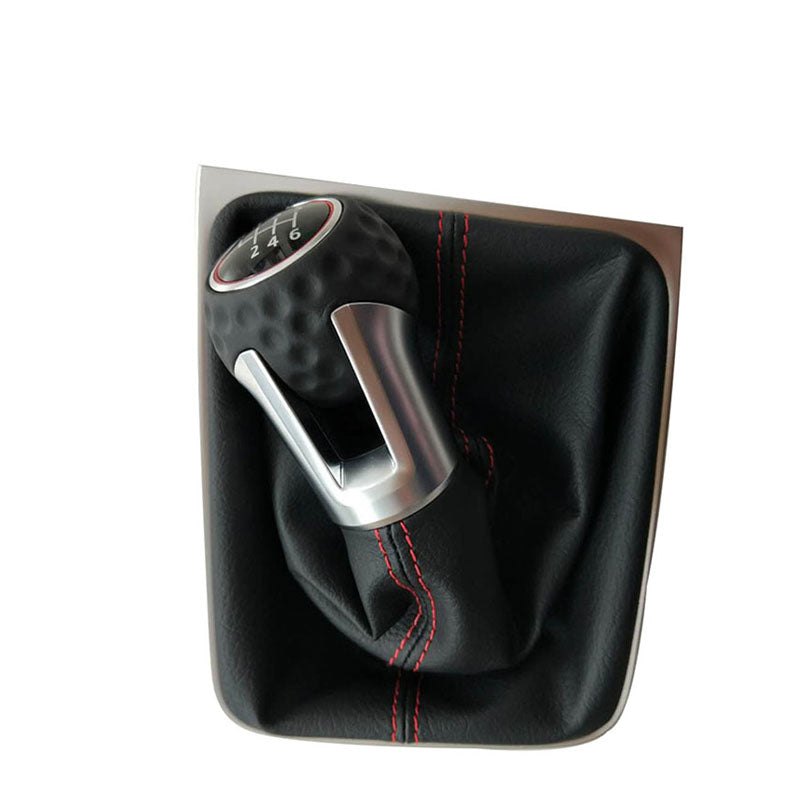 Volkswagen Golf 7 váltógomb és váltószoknya 6sebességes