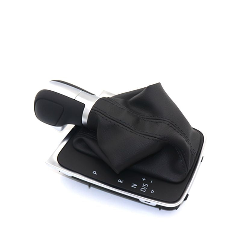 Volkswagen Golf 7 automata váltószoknya és váltógomb szett DSG