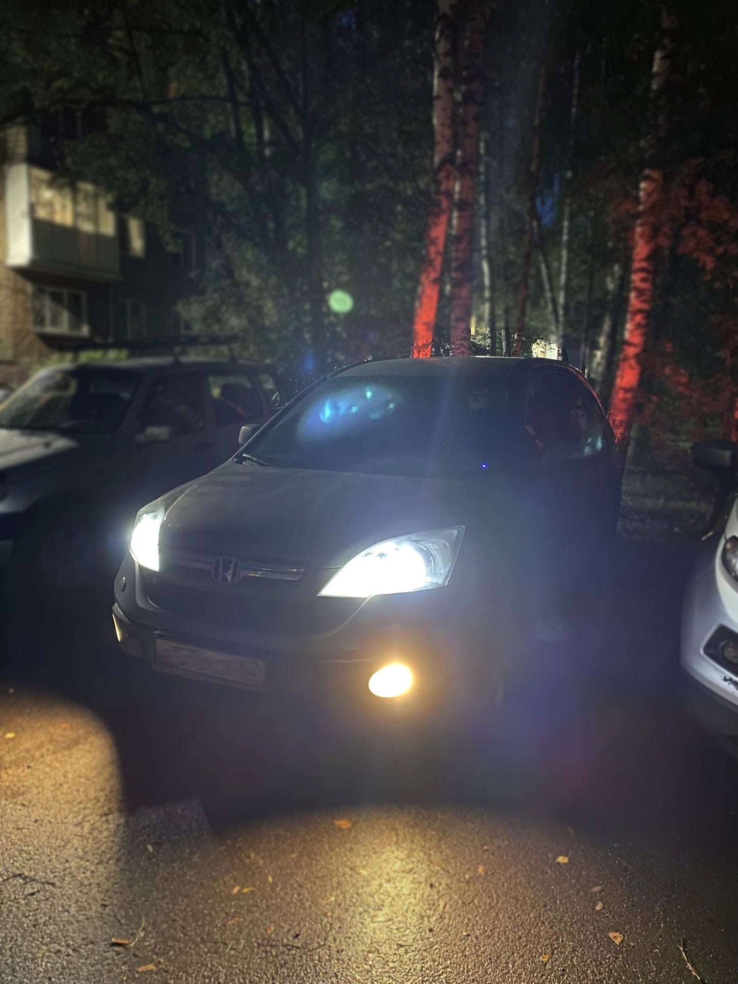 H1 Led izzó motorba 1db M13 Series