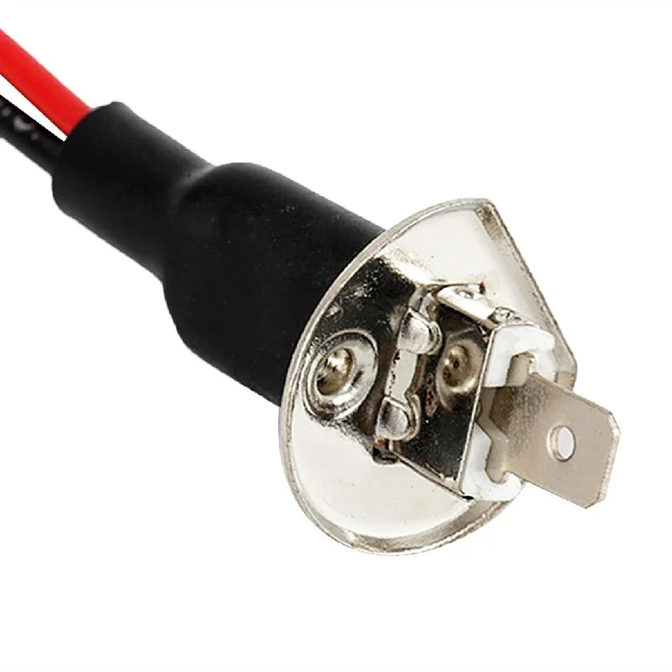 H1 led átalakító kábel 2db