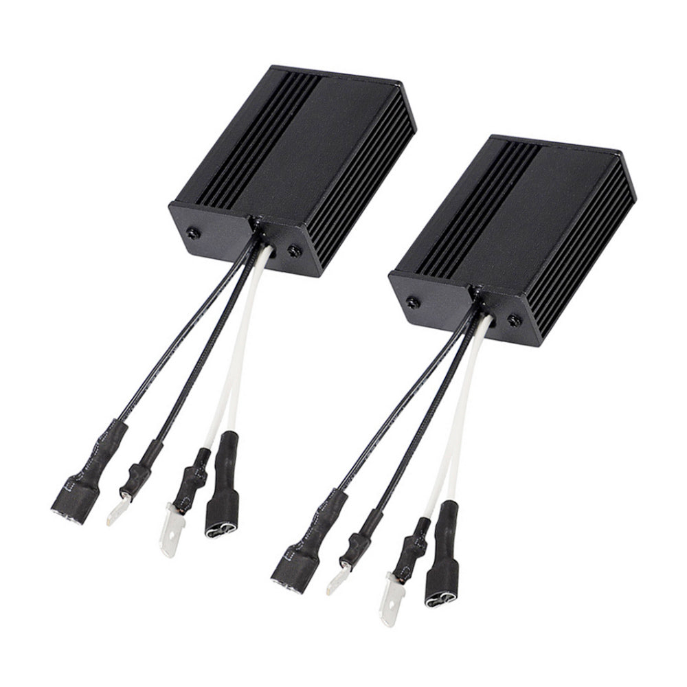 H1 led canbus adapter 2db