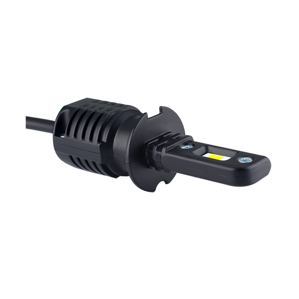 H3 Led izzó Black Series 2db