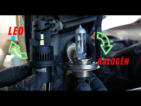 Hir2 9012 Led izzó StrongR Series 2db