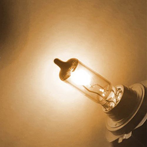 H4 Led izzó StrongR Series motorba 1db