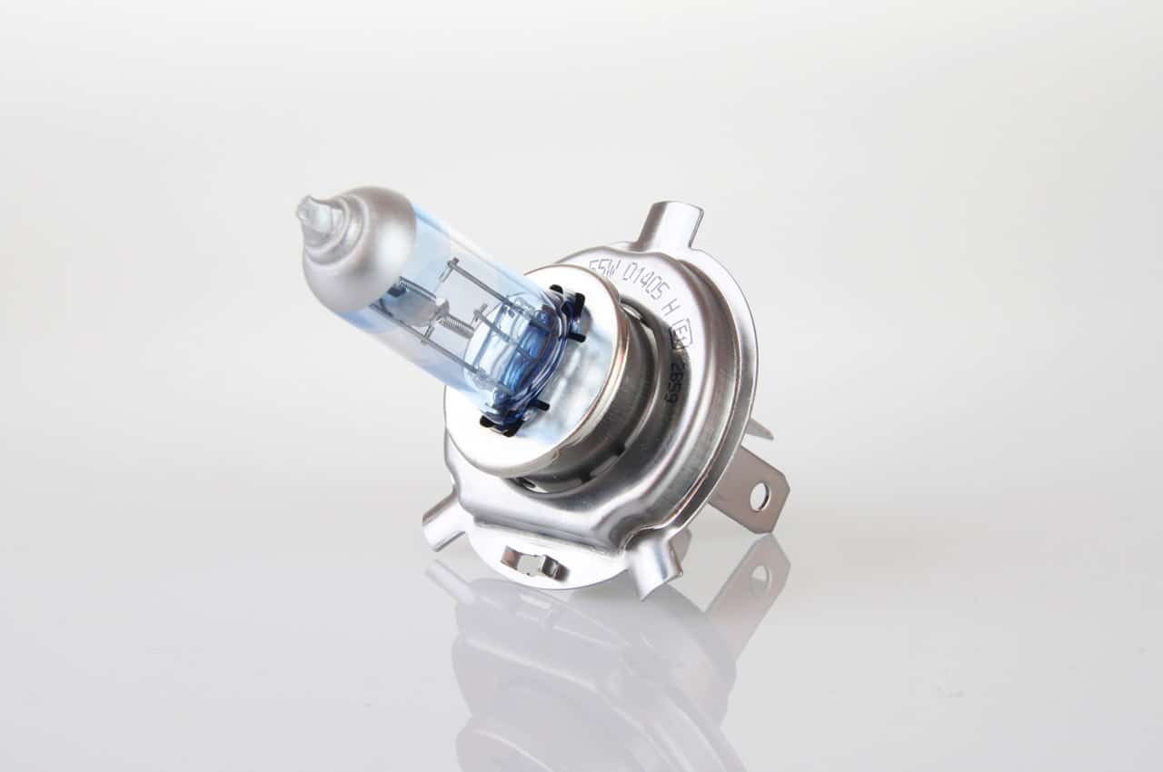 Suzuki SX4 izzó +130% emelt fényerővel 2db