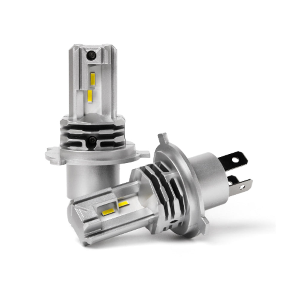 H19 Led izzó 2db 4300K