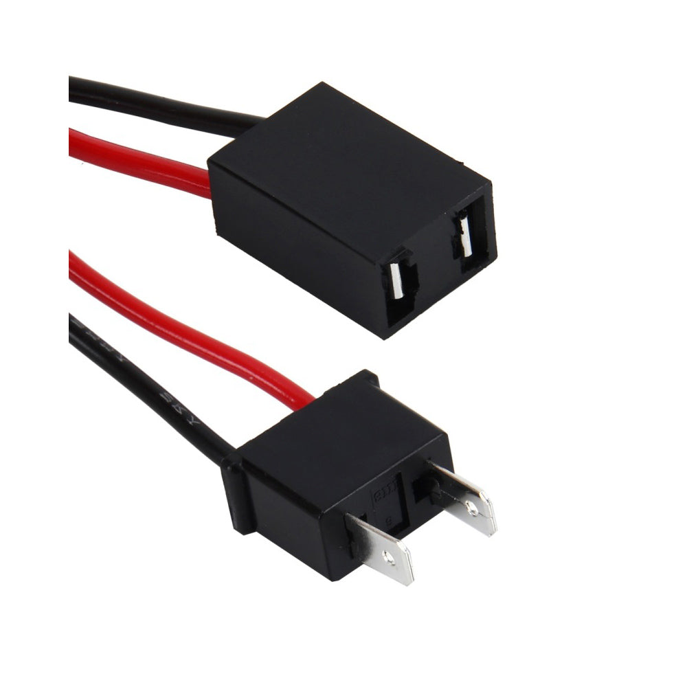 H7 led canbus ellenállás 2db