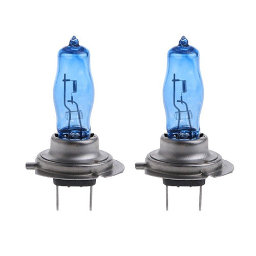 HOD izzó H7 emelt fényerővel Párban