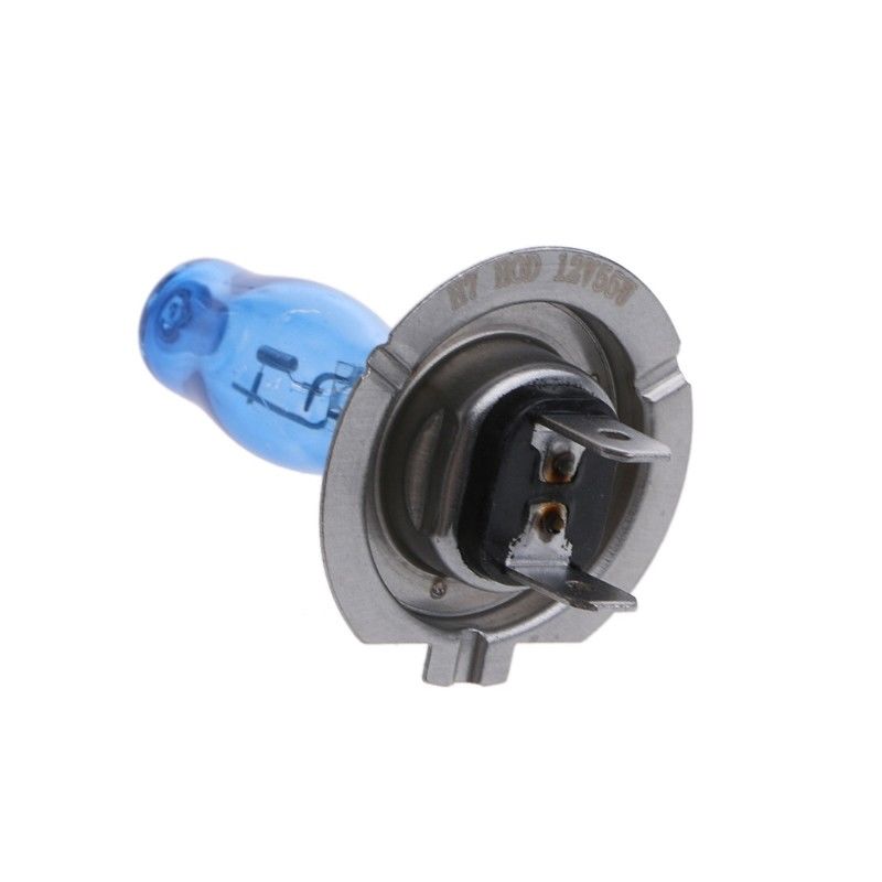 HOD izzó H7 emelt fényerővel Párban