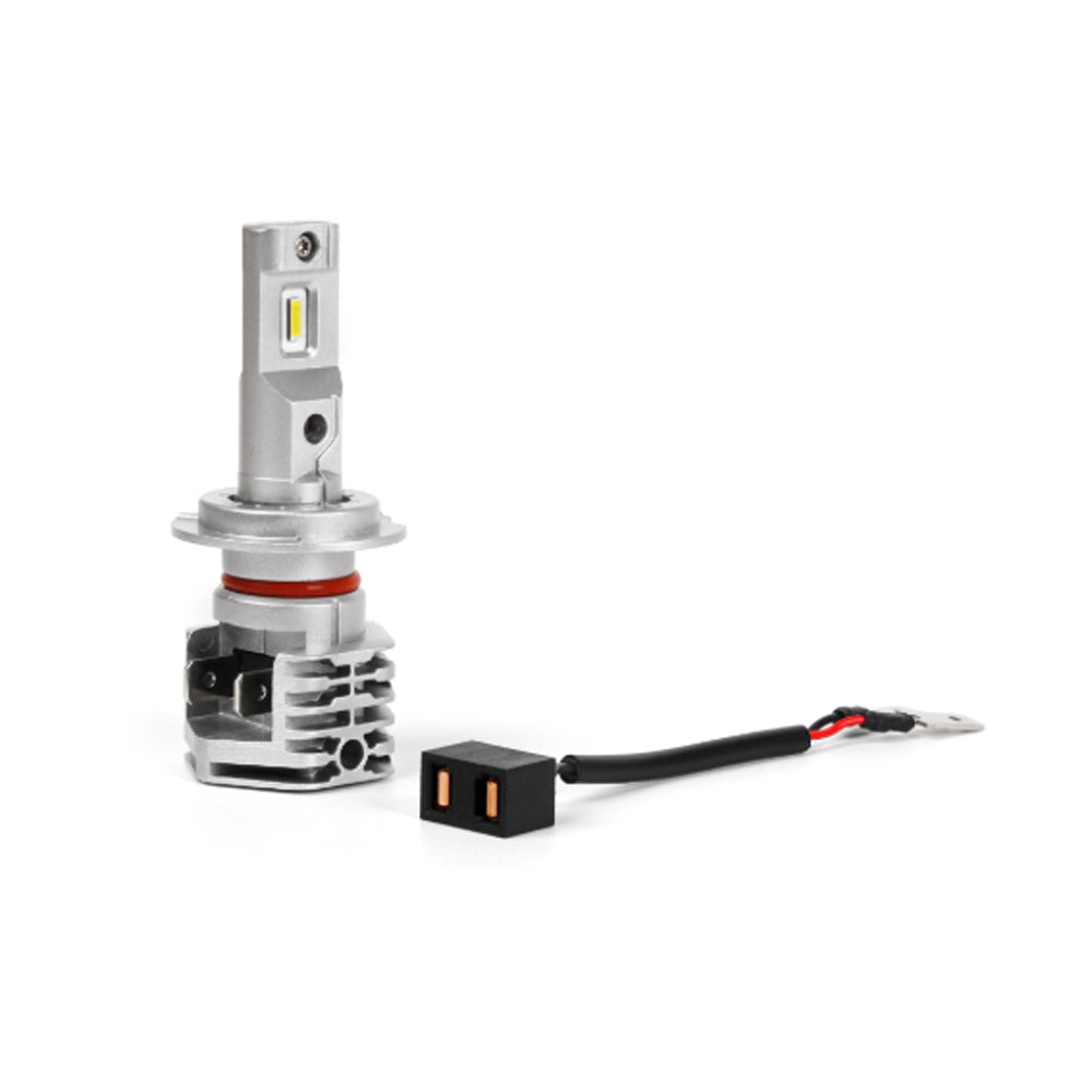 H7 Led izzó 2db 4300K