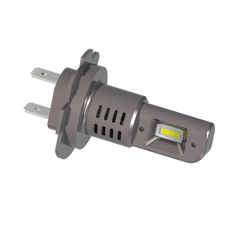 H7 Led izzó Grey series 2db