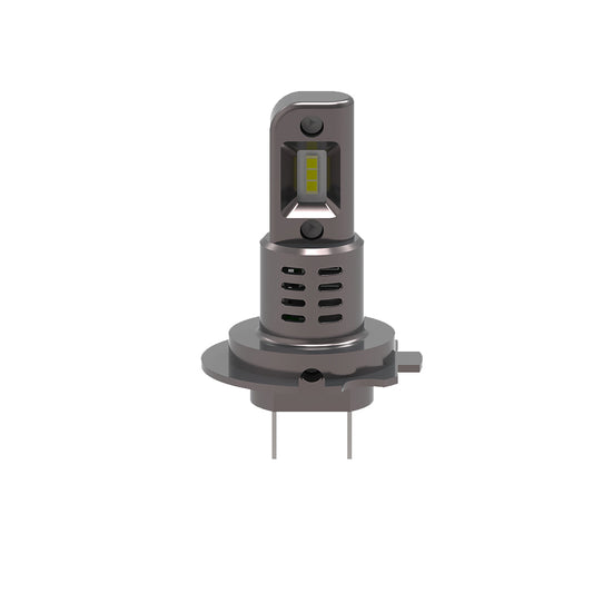 H7 Led izzó Grey series motorba 1db