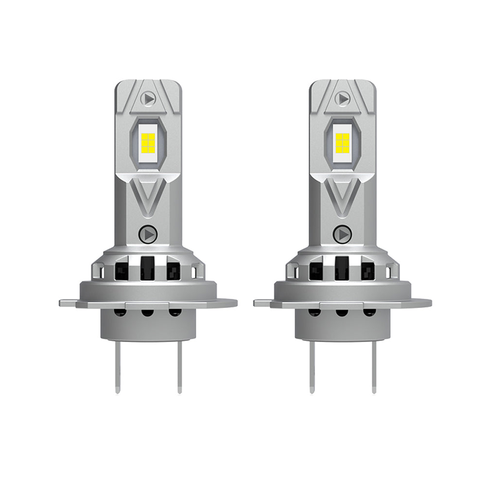 Peugeot 307 fényszóró led szett