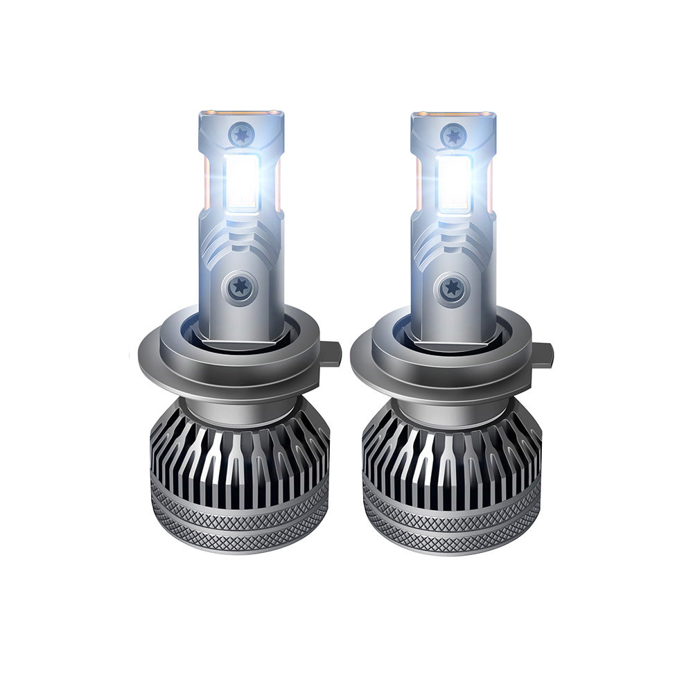 H8 Led izzó V25 Series 2db