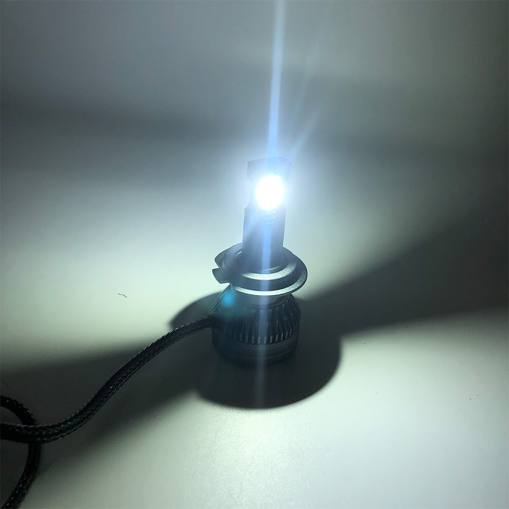 H8 Led izzó V25 Series 2db