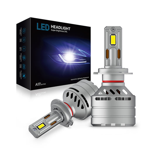 Hir2 9012 Led izzó V21 Series 2db