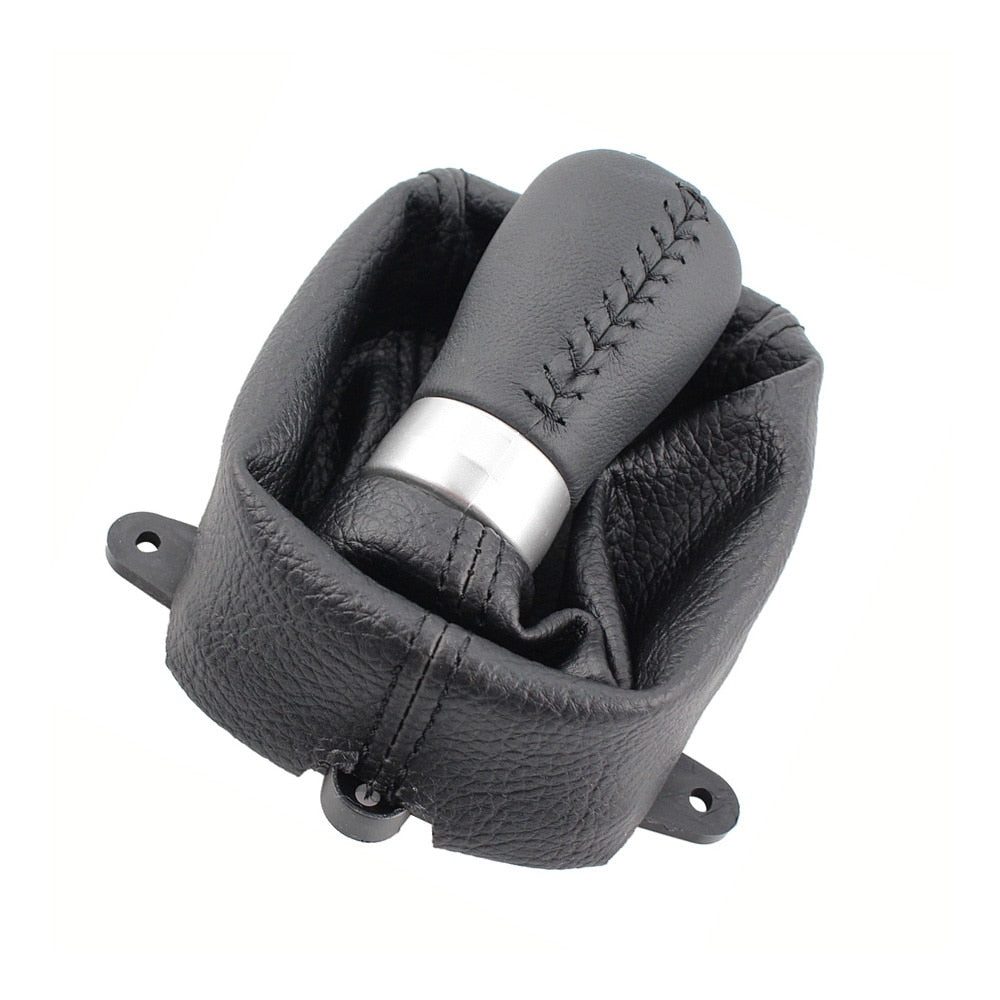 Honda Accord váltószoknya és váltógomb