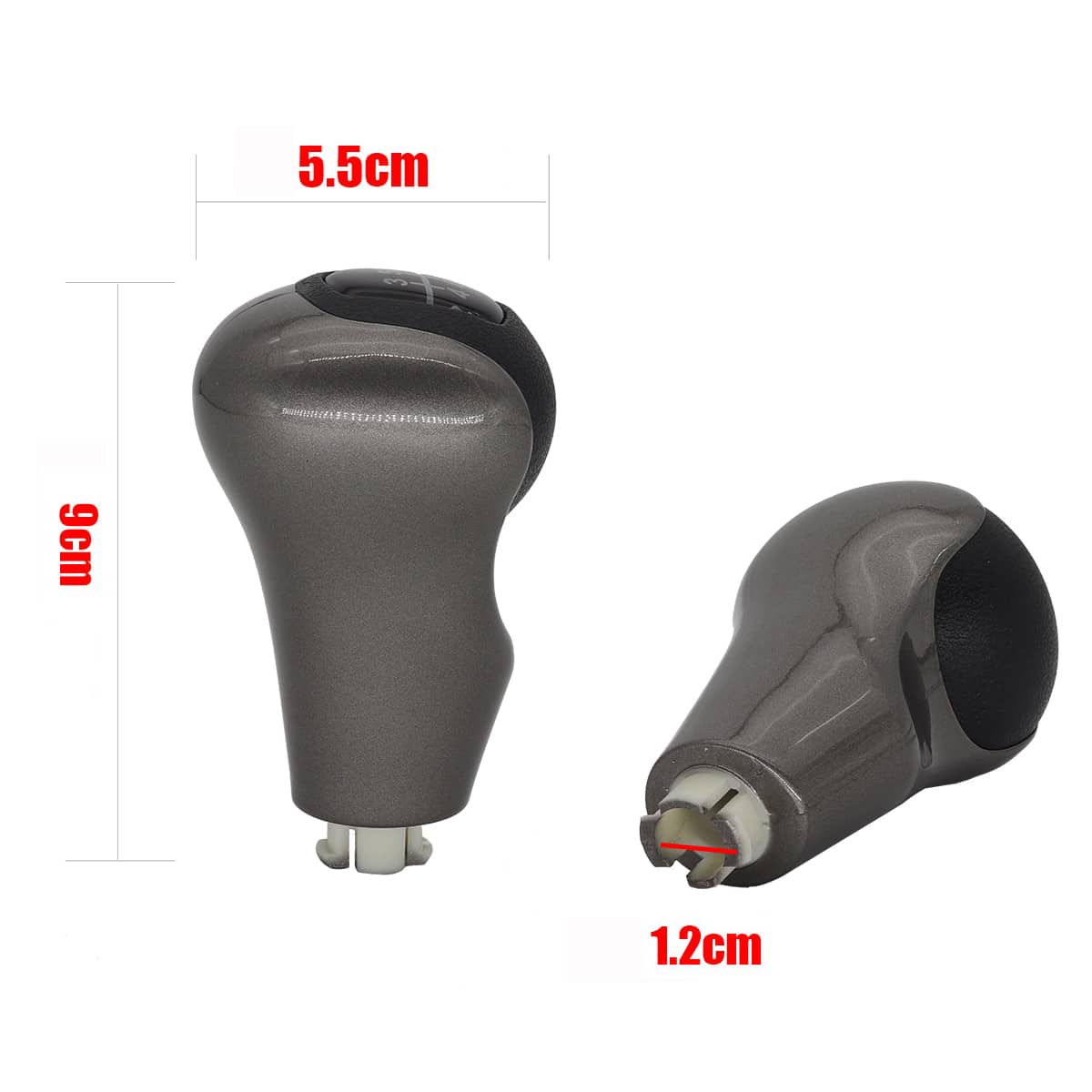 Honda váltógomb 5sebességes