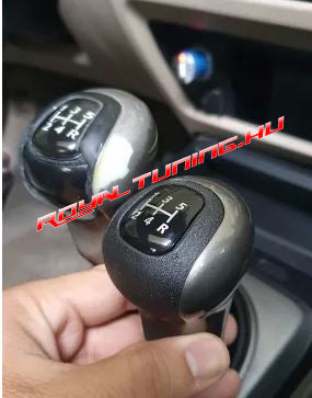 Honda váltógomb 5sebességes