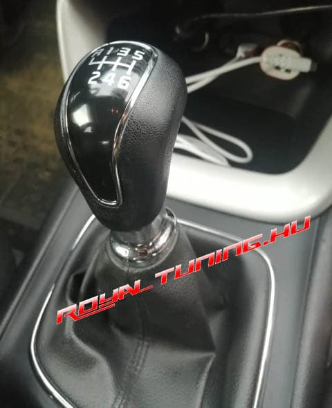 Hyundai váltógomb 6 sebességes
