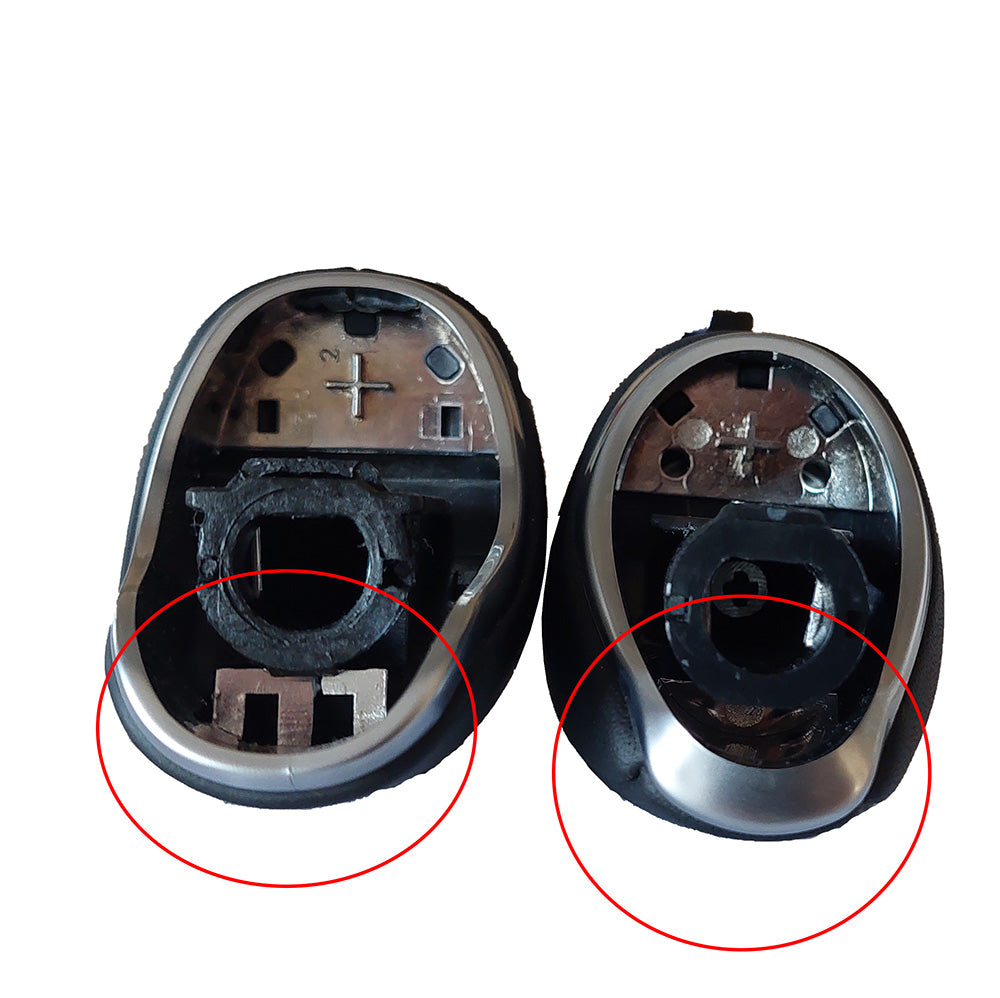 Kia váltógomb 6 sebességes pattintós