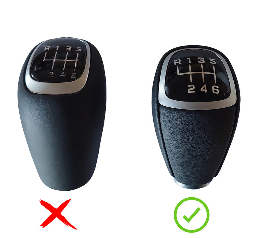 Kia váltógomb 6 sebességes pattintós