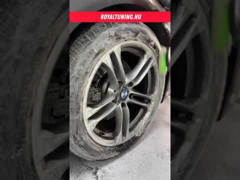 Felni tisztító spray K2 Roton Pro 1L