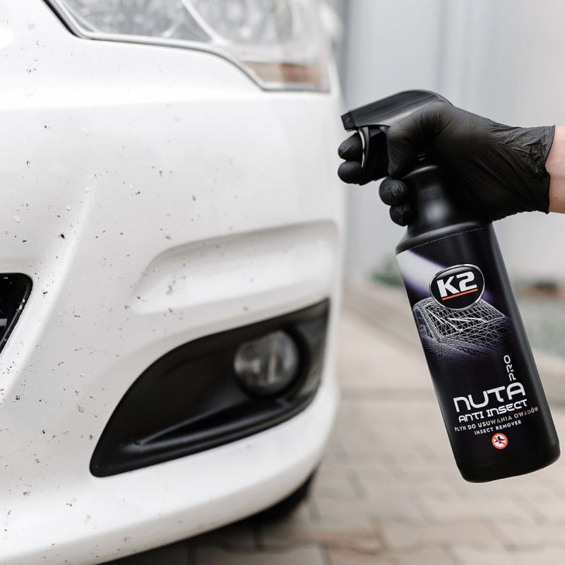 K2 Nuta Anti Insect Pro bogár eltávolító spray 1L