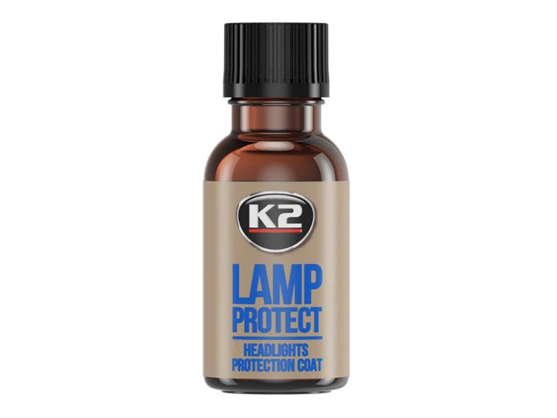 K2 LAMP PROTECT fényszóró védőbevonat 10ml