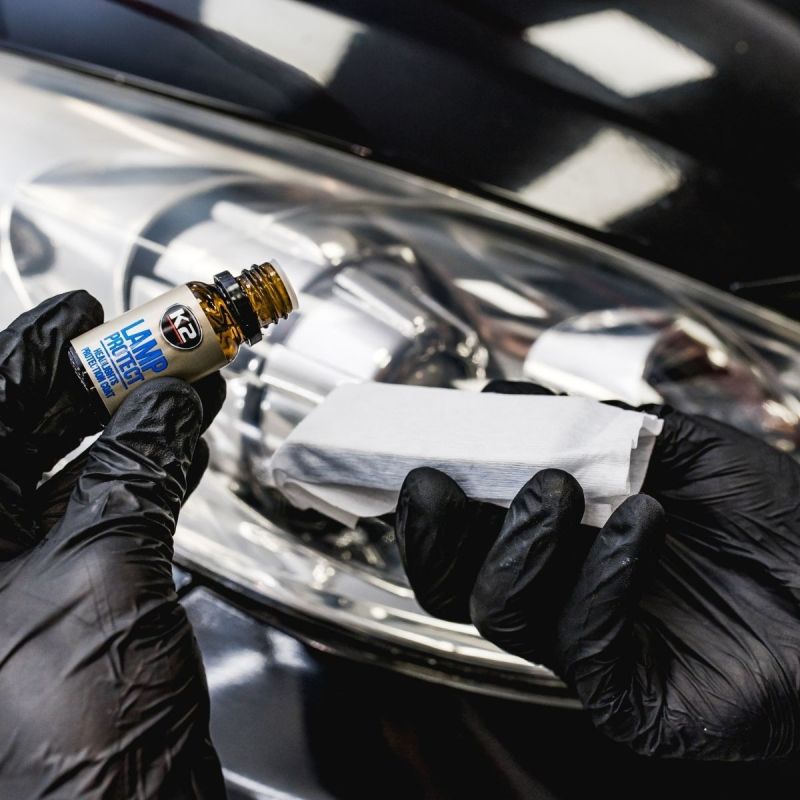 K2 LAMP PROTECT fényszóró védőbevonat 10ml