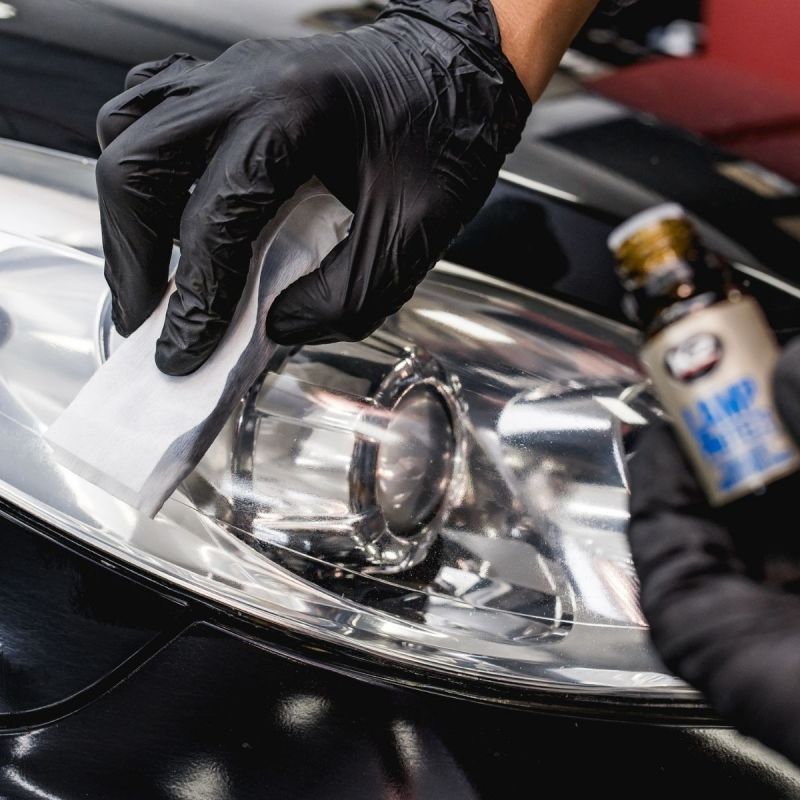 K2 LAMP PROTECT fényszóró védőbevonat 10ml