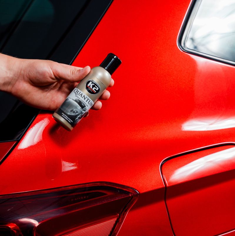 Folyékony wax spray K2 Balsam 700ml