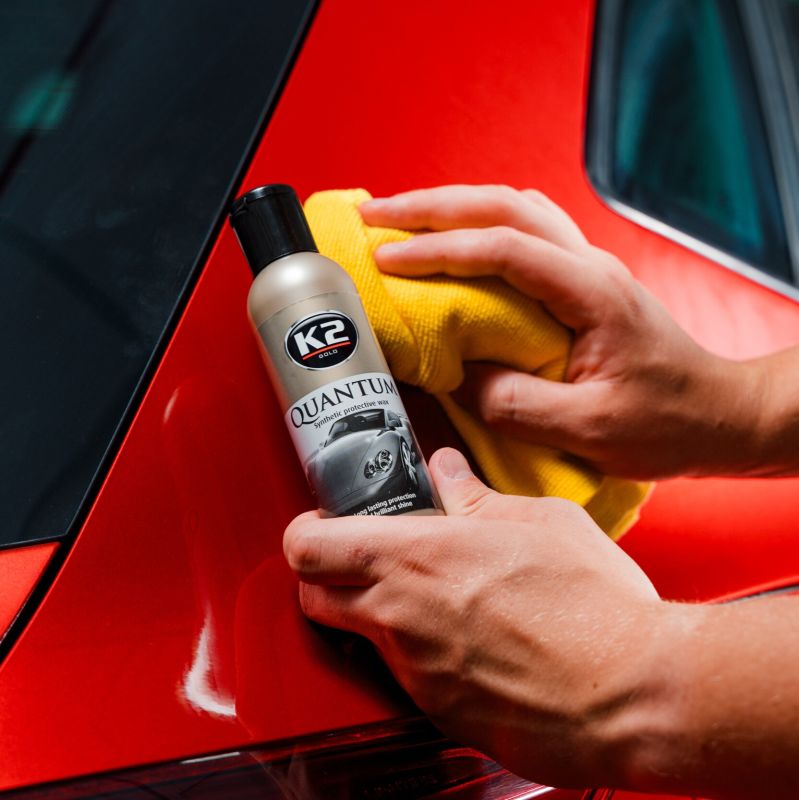 Folyékony wax spray K2 Balsam 700ml