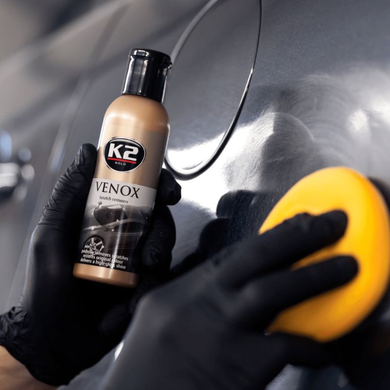 K2 Venox polírozó krém szett 180g