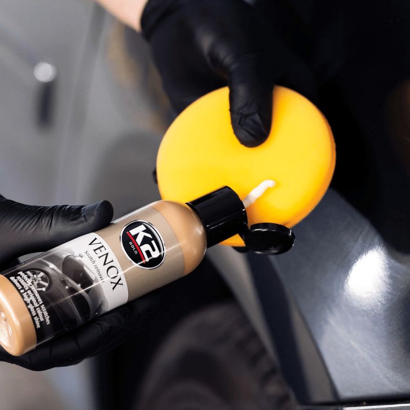 K2 Venox polírozó krém szett 180g