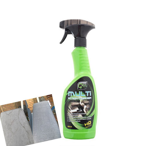 Kárpittisztító spray 500ml