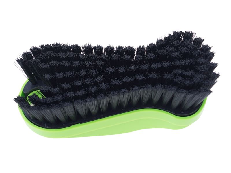 Kárpit tisztító kefe