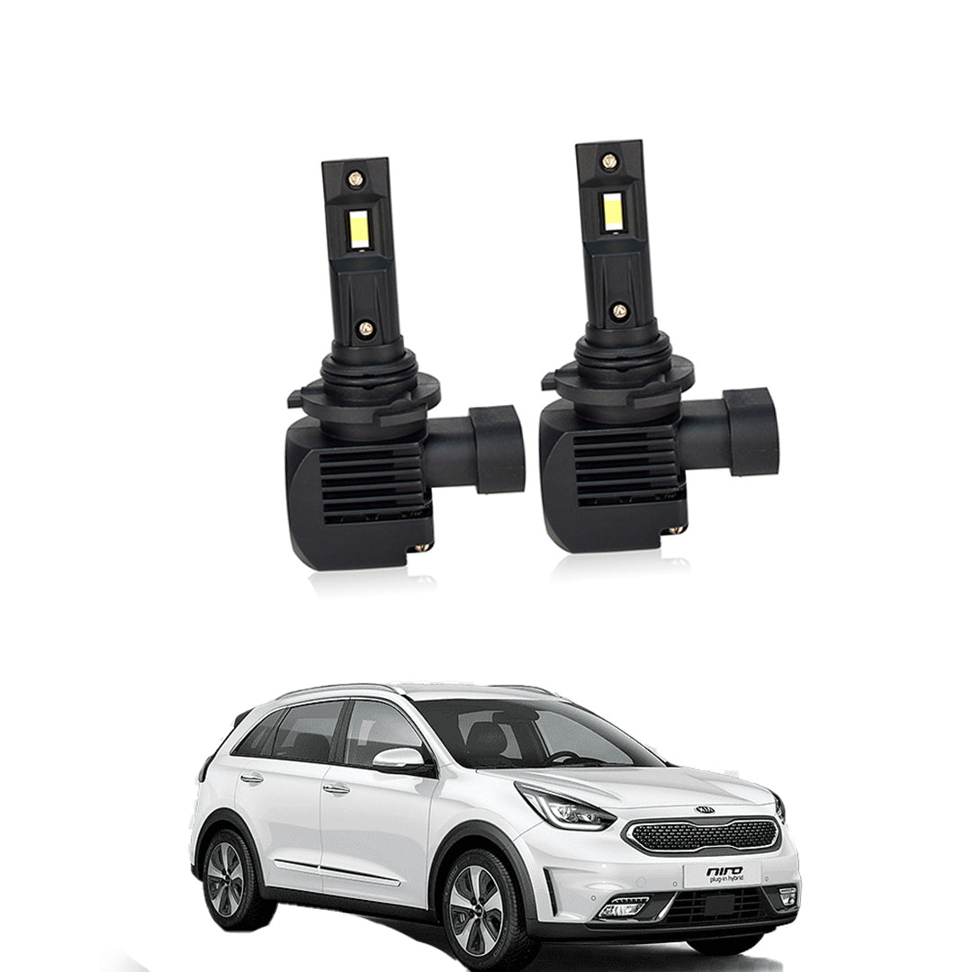 Kia Niro fényszóró led szett 2016-2019