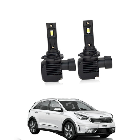 Kia Niro fényszóró led szett 2016-2019