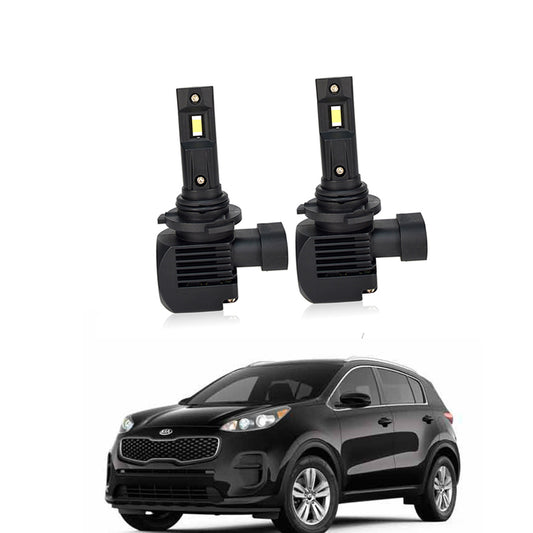 Kia Sportage fényszóró led szett 2016-2021