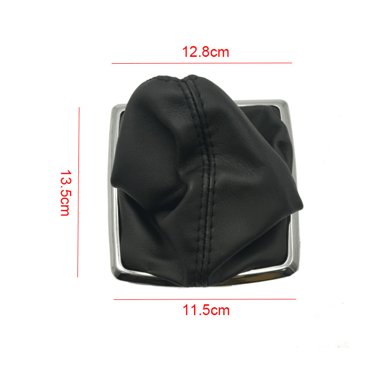 Ford Focus 2 váltógomb és váltószoknya 6 sebességes