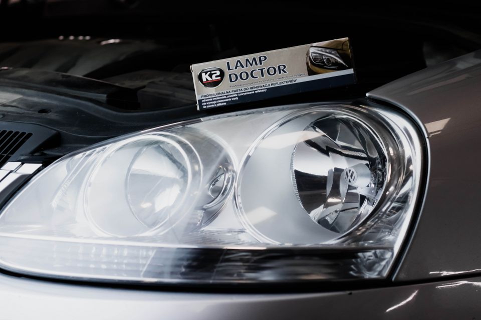 Fényszóró polírozópaszta 60g