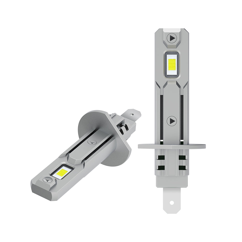 H1 Led izzó 2db M13 Series