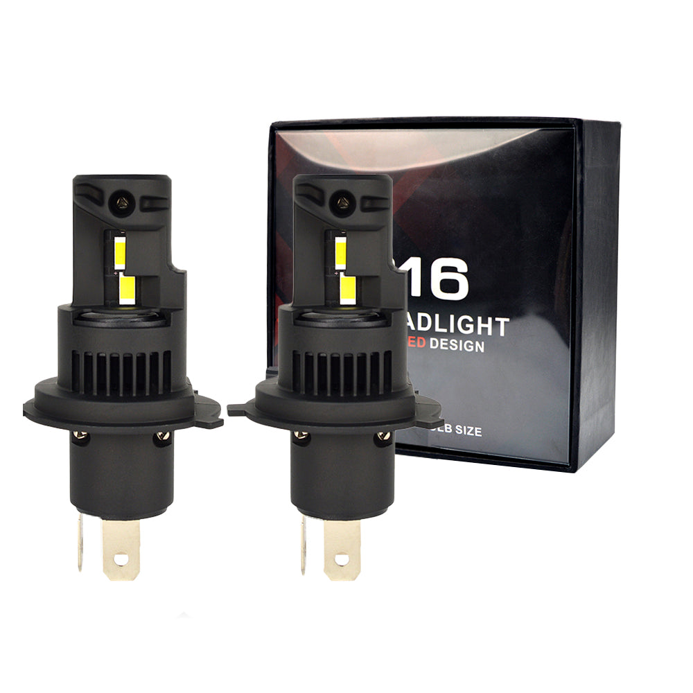 H19 Led izzó StrongR Series 2db