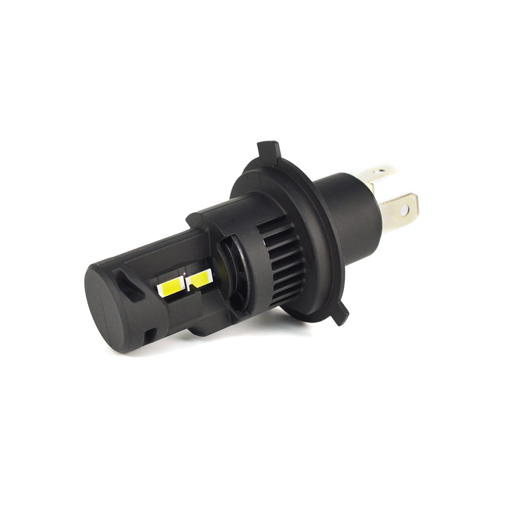 H4 Led izzó StrongR Series 2db