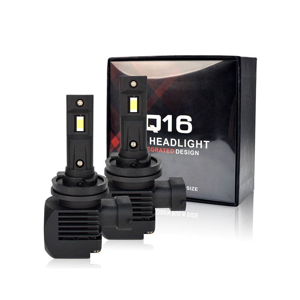 H11 Led izzó StrongR Series 2db