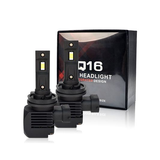 H9 Led izzó StrongR Series 2db